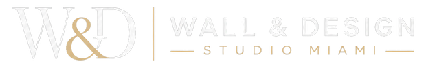 Wall & Design Studio Miami